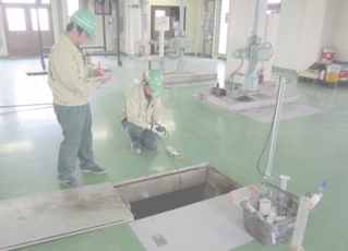 農集維持管理等